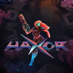 Haxor (for PC) Steam