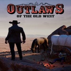 Outlaws of The Old West (+Early Access) (for PC) Steam