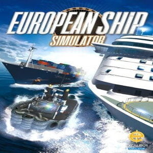 European Ship Simulator (for PC) Steam