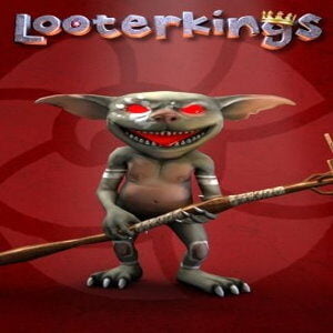 Looterkings (for PC) Steam