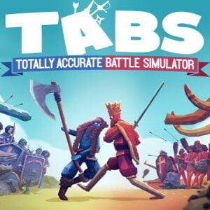 Totally Accurate Battle Simulator (+Early Access) (for PC) Steam