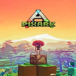 PixARK (for PC) Steam