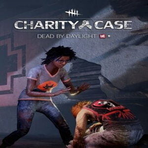 Dead by Daylight: Charity Case (for PC) Steam