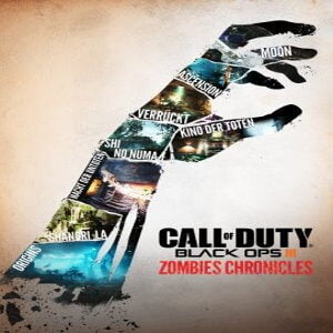 Call of Duty: Black Ops III Zombies Chronicles Edition (for PC) Steam