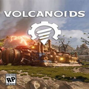 Volcanoids (+Early Access) (for PC) Steam