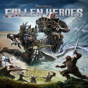 Divinity: Heroes Fallen (for PC) Steam