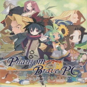 Phantom Brave PC (for PC) Steam
