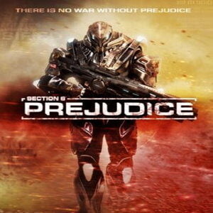 Section 8 Prejudice (for PC) Steam
