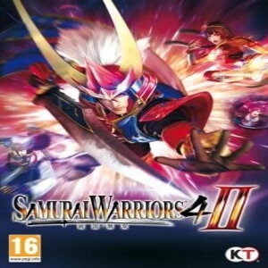 Samurai Warriors 4-II (for PC) Steam