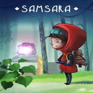 Samsara (for PC) Steam