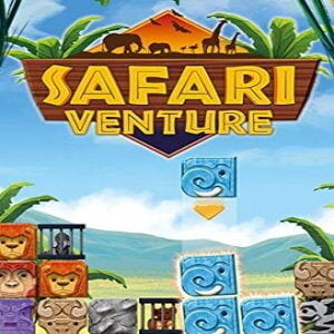 Safari Venture (for PC) Steam