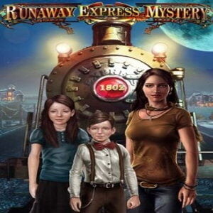 Runaway Express Mystery (for PC) Steam