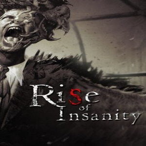 Rise of Insanity (for PC) Steam