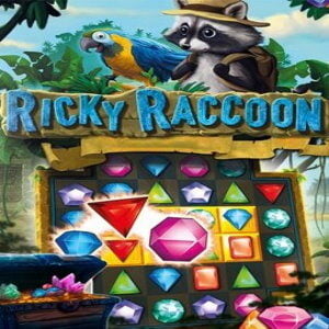 Ricky Raccoon (for PC) Steam