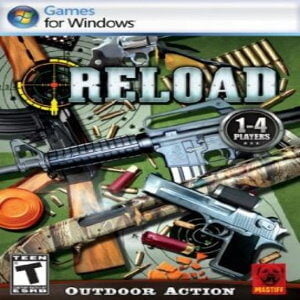 Reload (for PC) Steam