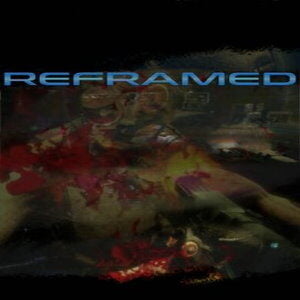Reframed (for PC) Steam