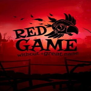 Red Game Without A Great Name (for PC) Steam