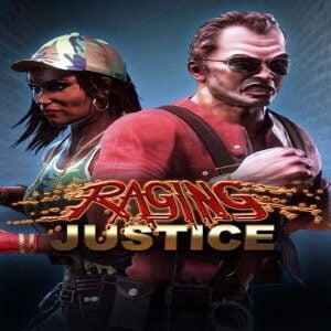 Raging Justice (for PC) Steam