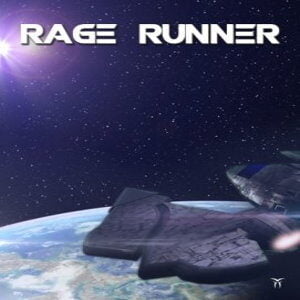 Rage Runner (for PC) Steam