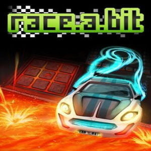 Race.a.bit (for PC) Steam