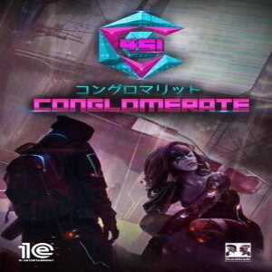 Conglomerate 451 (+Early Access) (for PC) Steam