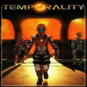 Project Temporality (for PC) Steam