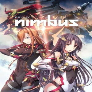 Project Nimbus (for PC) Steam