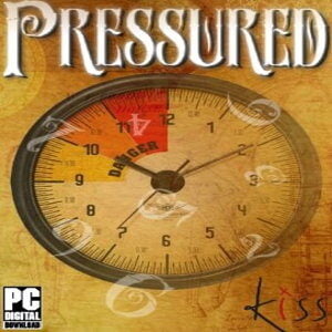 Pressured (for PC) Steam