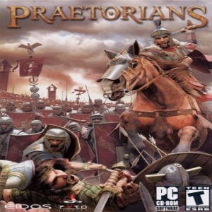 Praetorians (for PC) Steam