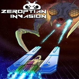 Zeroptian Invasion (for PC) Steam