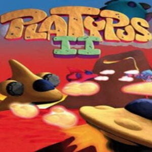 Platypus II (for PC) Steam