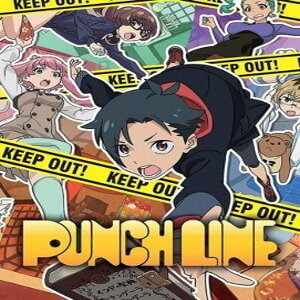Punch Line (for PC) Steam