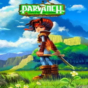 Parvaneh: Legacy of the Light's Guardians (for PC) Steam
