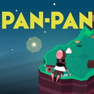Pan-Pan