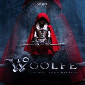 Woolfe: The Redhood Diaries (for PC) Steam
