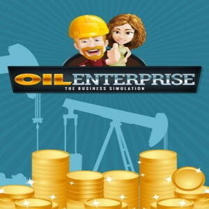 Oil Entreprise (for PC) Steam