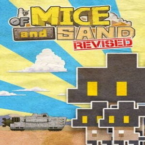 Of Mice and Sand - Revised (for PC) Steam
