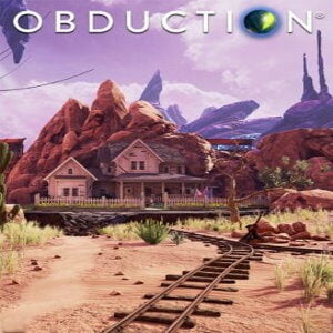 Obduction (for PC) Steam