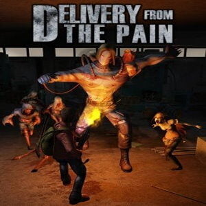 Delivery From the Pain (for PC) Steam