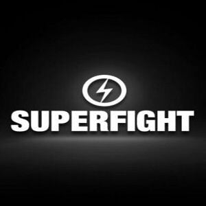SUPERFIGHT (for PC) Steam