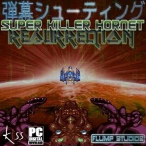 Super Killer Hornet: Resurrection (for PC) Steam