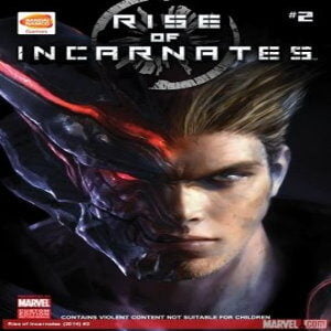 Rise of Incarnates (for PC) Steam