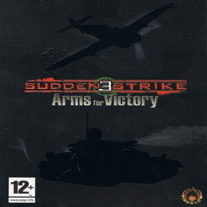 Sudden Strike 3 (for PC) Steam