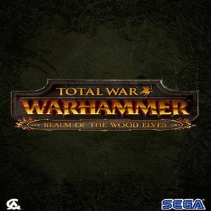 Total War: Warhammer - Realm of the Wood Elves (for PC) Steam