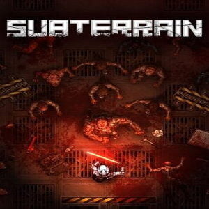 Subterrain (for PC) Steam