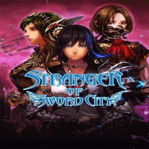 Stranger of Sword City (for PC) Steam