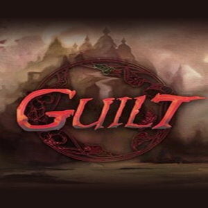 GUILT (for PC) Steam