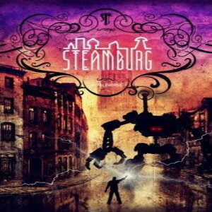 Steamburg (for PC) Steam