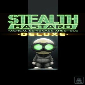 Stealth Bastard Deluxe (for PC) Steam