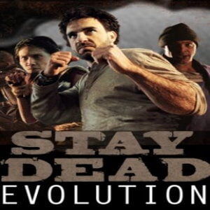 Stay Dead Evolution (for PC) Steam